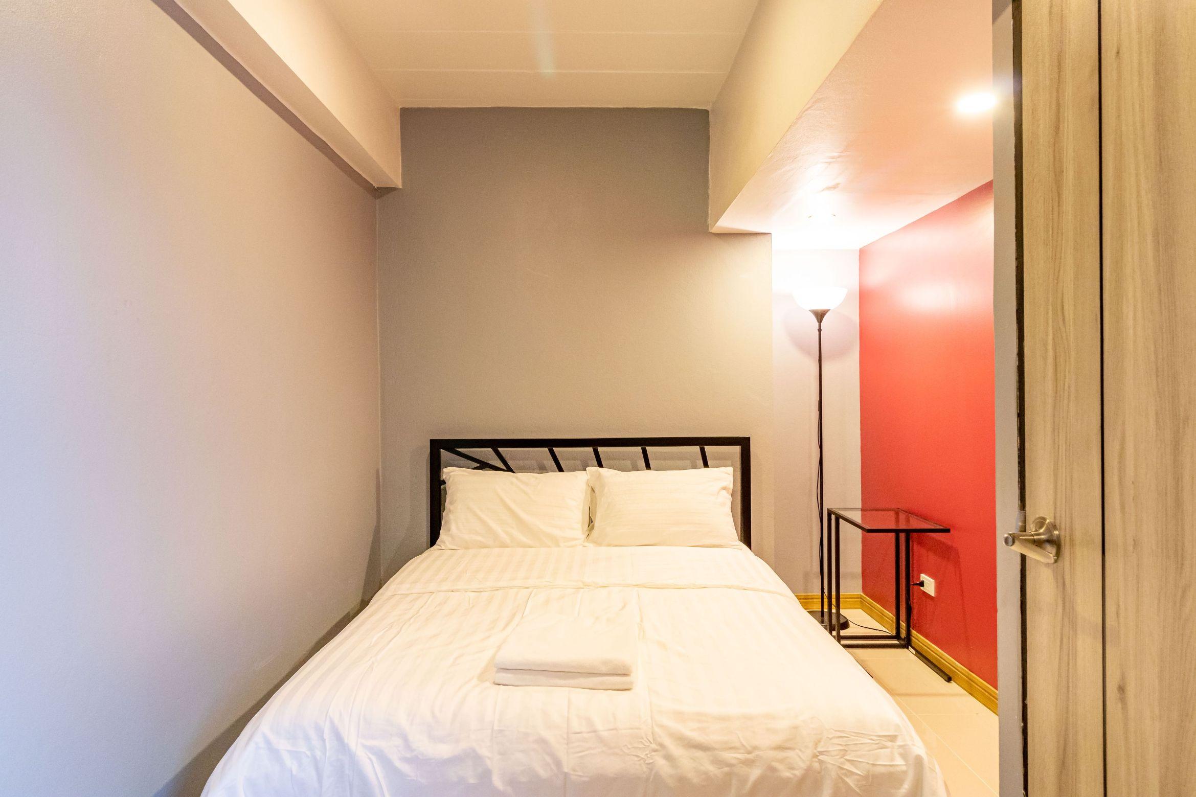 Living Naraa Place Bangkok Exterior photo
